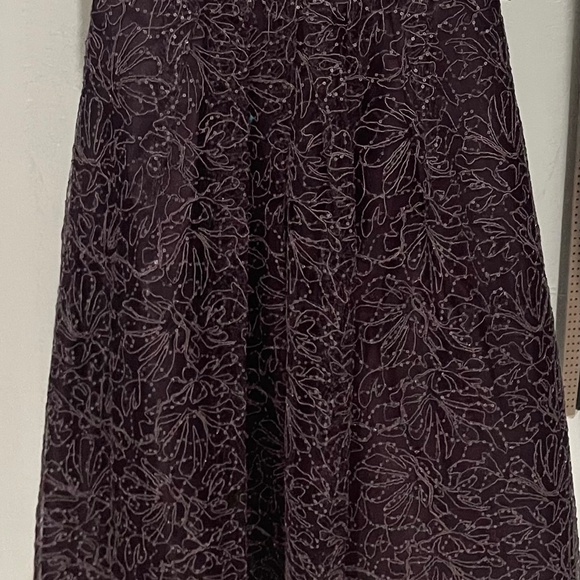 Designer wear dresses - Picture 2 of 2